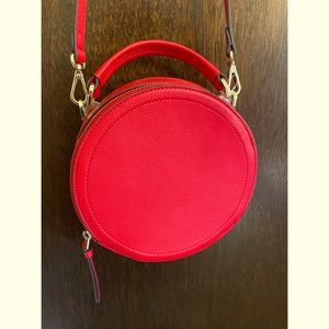 Vince Camuto Circle Purse